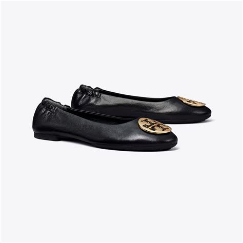 womens tory burch flats sale or cheap